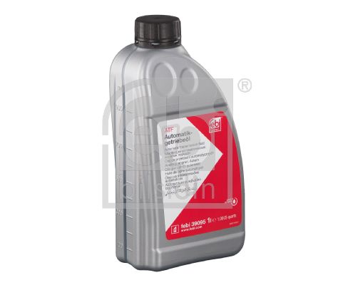 FEBI BILSTEIN 39095 Oil, automatic gearbox
