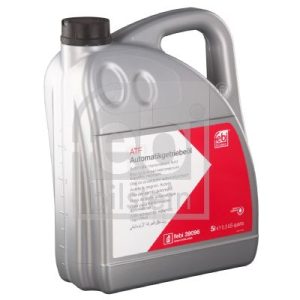FEBI BILSTEIN 39096 Alyva, automatinė pavarų dėžė