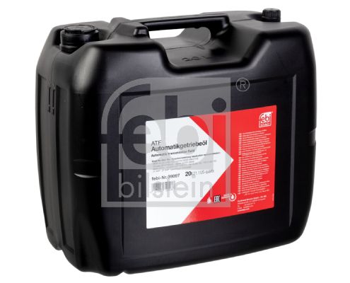 FEBI BILSTEIN 39097 Масло, автоматическая коробка передач