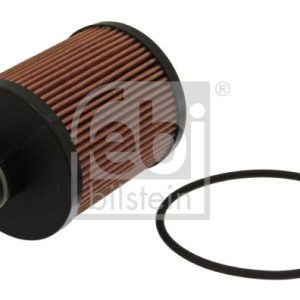 FEBI BILSTEIN 39837 Alyvos filtras