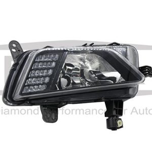 DPA 99411789602 Fog lamp