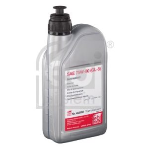 FEBI BILSTEIN 40580 Greičių dėžės alyva