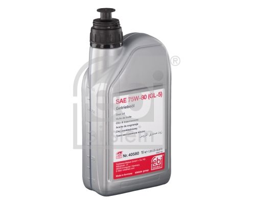 FEBI BILSTEIN 40580 Масло для коробки передач
