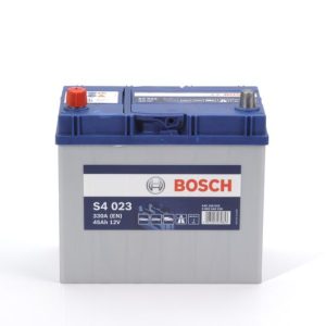 BOSCH 0092S40230 Starter battery