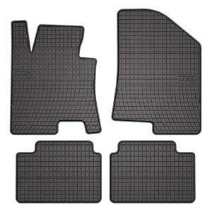 Frogum 0430 Kummist põrandamatt HYUNDAI I30 12-