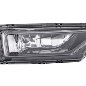 HELLA 1ND 012 755-121 Fog lamp