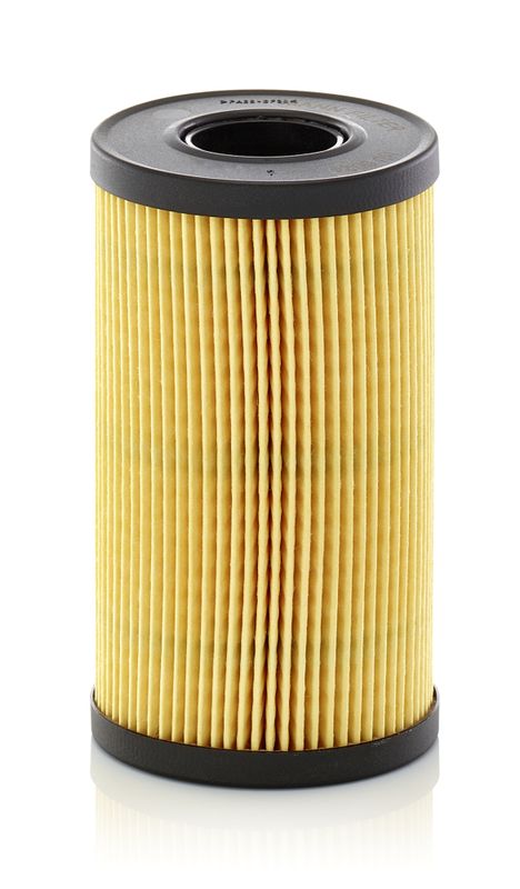 MANN-FILTER HU 6024z Alyvos filtras