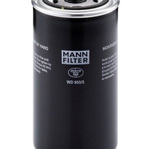 MANN-FILTER WD 950/3 Eļļas filtrs