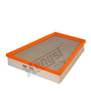 HENGST FILTER E1590L Oro filtras