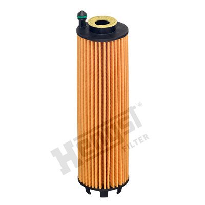 Масляный фильтр HENGST FILTER E159H D311