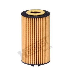 HENGST FILTER E650H01 D444 Oil filter