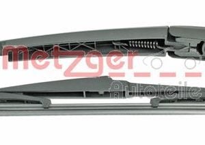 METZGER 2190430 Klaasipuhasti hoob, klaasipuhasti