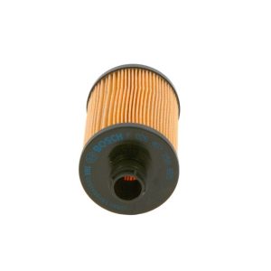 BOSCH F 026 407 258 Oil filter