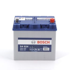BOSCH 0092S40240 Starter aku