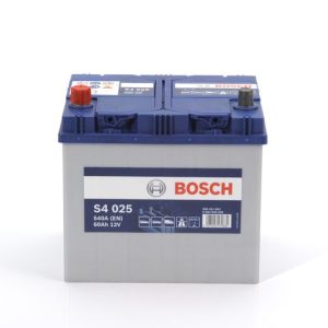 BOSCH 0092S40250 Starter aku