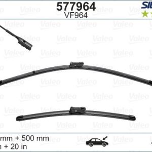 VALEO 577964 Valytuvai