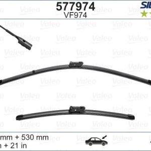 VALEO 577974 Valytuvai