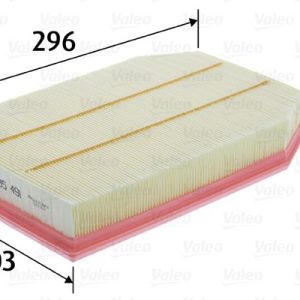 VALEO 585491 Air filter