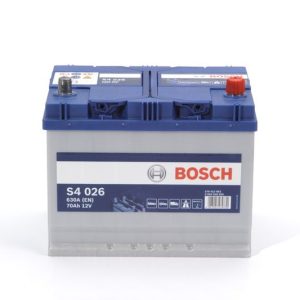 BOSCH 0092S40260 Starter aku