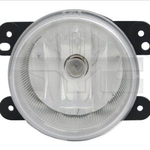 TYC 19-5989-00-9 Miglas lukturis