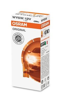 ams-OSRAM 2827NA Lamp, indikaator