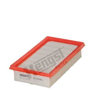 HENGST FILTER E1598L Oro filtras