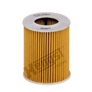 HENGST FILTER E839H D330 Alyvos filtras