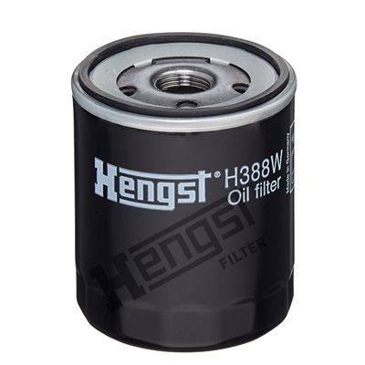 Масляный фильтр HENGST FILTER H388W