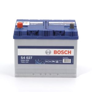 BOSCH 0092S40270 Starter aku