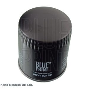 BLUE PRINT ADV182130 Alyvos filtras