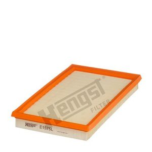 HENGST FILTER E1575L Air filter