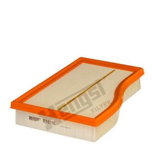 HENGST FILTER E1619L Oro filtras