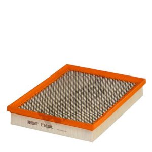 HENGST FILTER E1628L Oro filtras