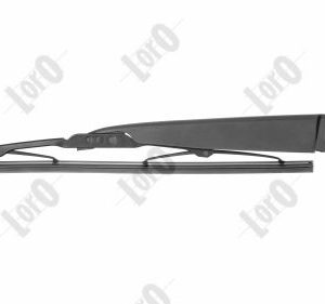 ABAKUS 103-00-119-C Wiper arm set, for windscreen cleaning