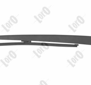 ABAKUS 103-00-122-C Wiper arm set, for windscreen cleaning