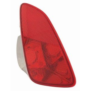 ABAKUS 431-4010L-LD-UE Galinis rūko žibintas