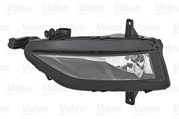 VALEO 047417 Противотуманная фара