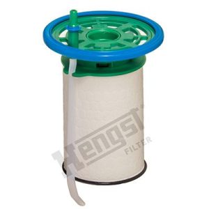 HENGST FILTER E460KP Kuro filtras