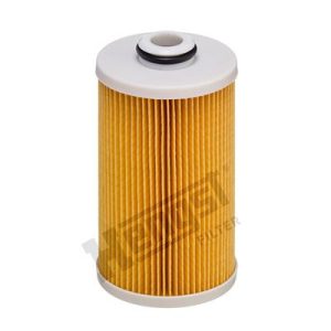 HENGST FILTER E490KP D484 Kuro filtras
