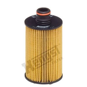 HENGST FILTER E950H D485 Alyvos filtras