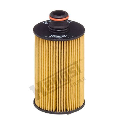 Масляный фильтр HENGST FILTER E950H D485