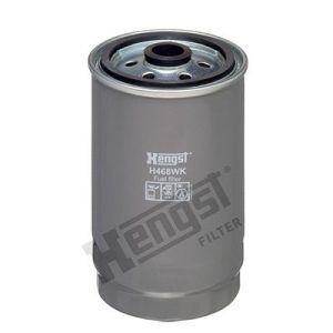 HENGST FILTER H468WK Kuro filtras