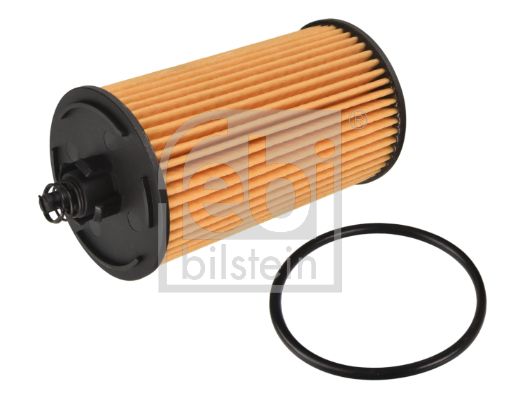 FEBI BILSTEIN 107824 Õlifilter