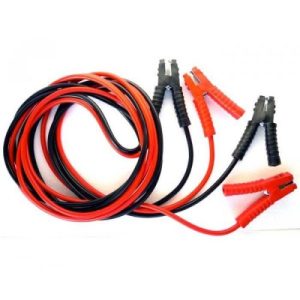 AMIO 01025 Starting wires 900A/6m
