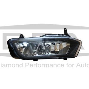 DPA 89411784402 Fog lamp