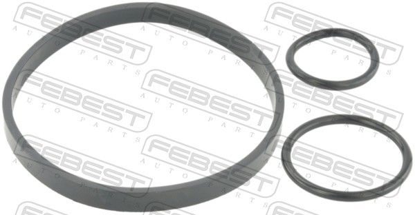 FEBEST RINGOL-039-KIT Прокладка, масляный фильтр