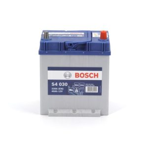BOSCH 0 092 S40 300 Starter battery
