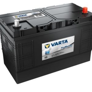 VARTA 620047078A742 Starter battery