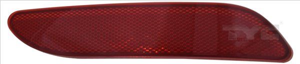 TYC 17-11001-00-2 Reflektor