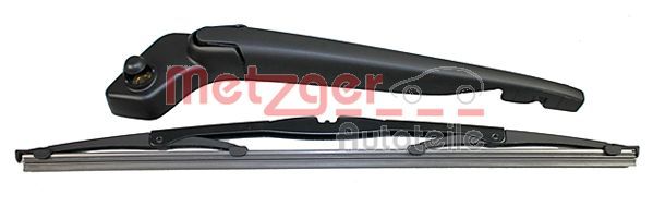 METZGER 2190435 Wiper lever, windscreen wiper